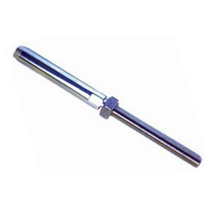SWAGE TERMINAL R/HAND 3.2mm